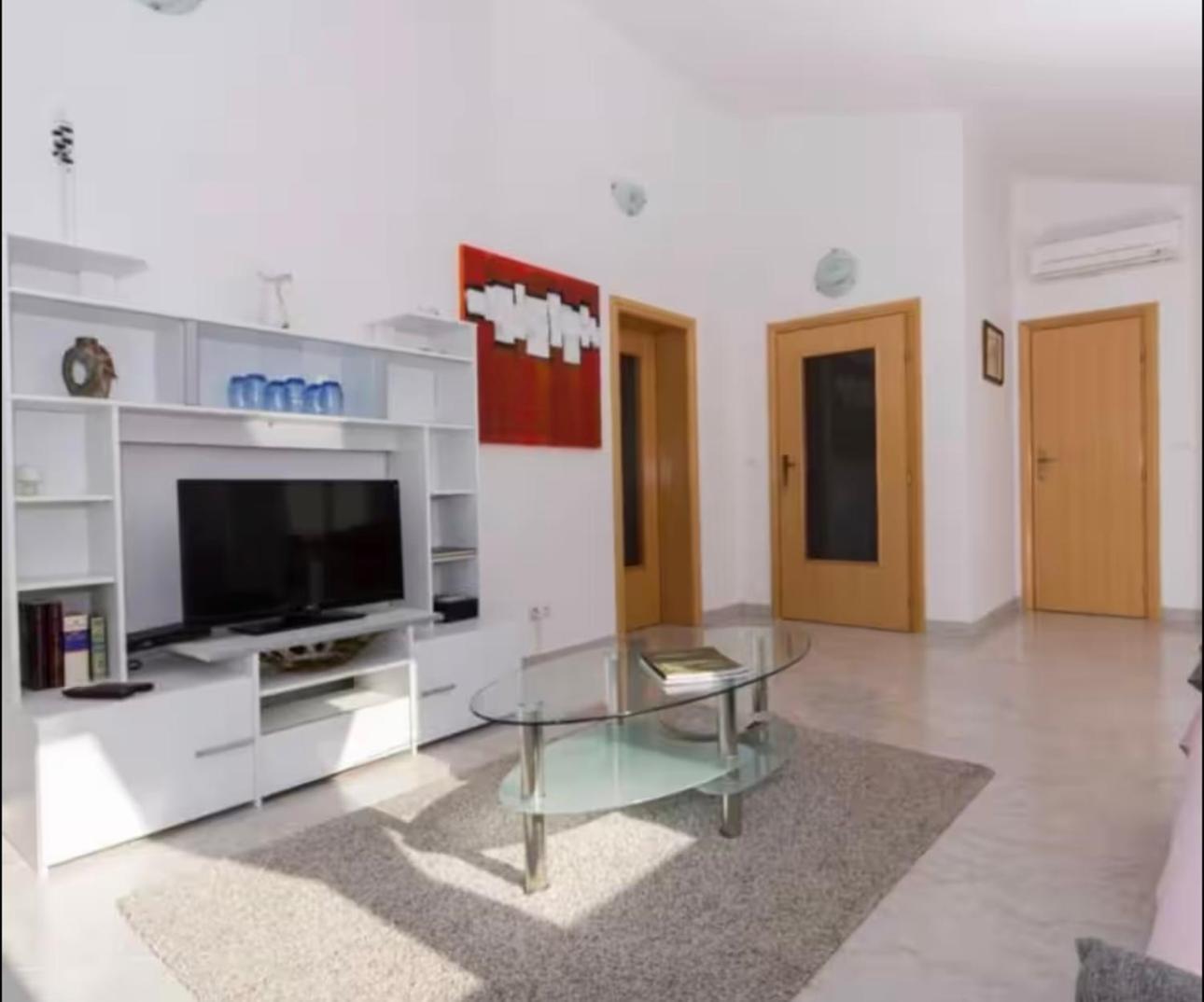 Apartmani Attila Trogir Exterior foto