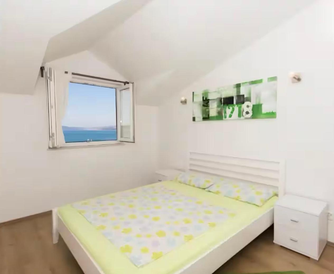 Apartmani Attila Trogir Exterior foto